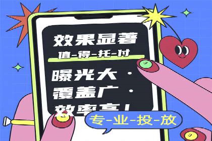 行业领先企业的网络推广开户策略